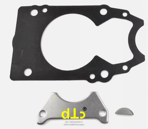 ชุดใบพัดปั๊มน้ำซูซูกิสำหรับ 17400-98J04 พร้อมปลอกแขนนอก DF 250 300 - Product Image 5
