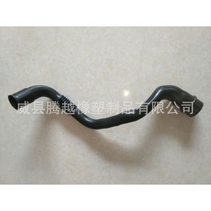 <b>Boost</b> Air <b>Pipe</b> 1K0145834L 3B0145834N For German Vehicles Replacement Part - Product Image 3