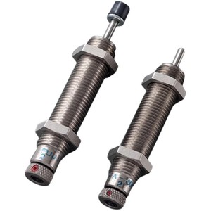 Amortiguador Fujifilm con Rodamiento de Acero Inoxidable 2530-2725-3035 SC Buffer - Product Image 1