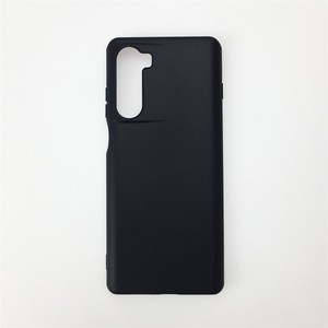 Coques en TPU mat de gros pour fabricants, coque arrière givrée souple en silicone pour téléphone portable Motorola <span class=keywords><strong>Moto</strong></span> <span class=keywords><strong>G200</strong></span> 5G Noir - Product Image 1