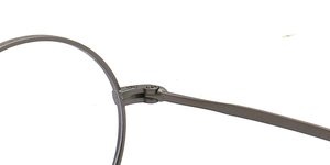 <span class=keywords><strong>Gafas</strong></span> Redondas de Metal Retro Clásicas 7086 para un Estilo Académico, <span class=keywords><strong>Modernas</strong></span>, para el Trabajo Diario, Visión Óptica o <span class=keywords><strong>Presbicia</strong></span> - Product Image 6