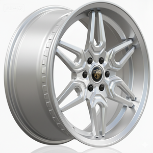 ความหรูหราราคาไม่แพงที่ช่วยเพิ่มประสบการณ์การขับขี่และขอบล้อที่มีสไตล์ - Product Image 1