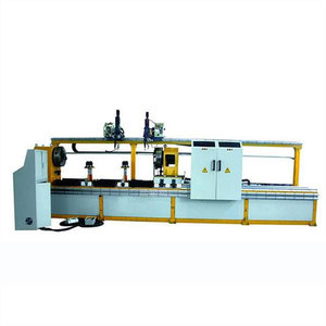 1354 Frp Pressure Vessel Coin <b>Press</b> for Sale <b>Hydraulic</b> Cold <b>Press</b> 1300 X 900 Production Line - Product Image 2