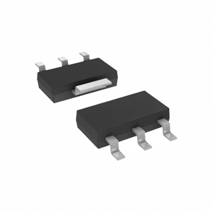 ชิ้นส่วนอิเล็กทรอนิกส์ทรานซิสเตอร์บรมไอซีวงจรรวม SOT-223 NVF3055L108T1G - Product Image 1