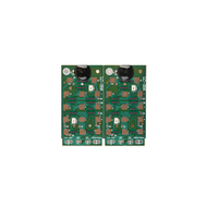 QQF C jouet pour enfants lumière musique PCB assemblage téléphone jouets PCBA OEM Circuit imprimé Acceptable accepter personnalisation CN;GUA Dina