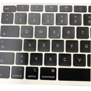 Đối với Macbook Retina Air Pro phím Bàn phím Mũ a2179 a2337 a2338 a2442 a2485 a2779 a2780 chúng tôi UK Italy pháp Đức Nga - Product Image 2