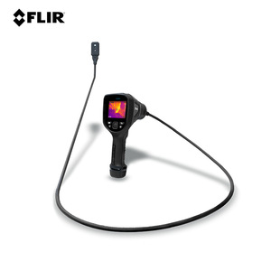 Endoscopio Infrarrojo Flir Vs290 32 con Sonda, Herramienta de Inspección Industrial y Automotriz, Pantalla LCD, Iluminación LED - Product Image 2