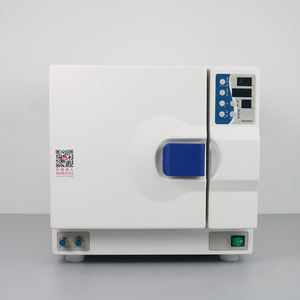 <span class=keywords><strong>Autoclave</strong></span> de Vapor a Alta Temperatura y Triple Pre-Vacío para Esterilización de Equipos Dentales - Product Image 1