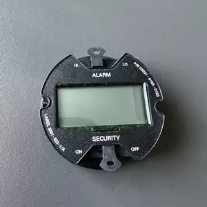 Nouvel Écran LCD Rosemounts 03031-0193-0103 avec Étiquette 3031-622-1/a Prêt à Expédier Service Premium - Product Image 5