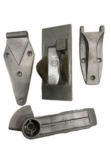 中国工厂价格供应商砂型铸造黄铜高品质铬铸造金属熔模铸造 - Product Image 2