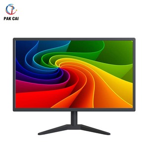 Usine OEM bon marché 34 pouces PC Led <span class=keywords><strong>Gamer</strong></span> Moniteurs à écran avec entrée HD/DP pour ordinateur PC Moniteur HDR - Product Image 1