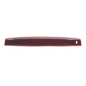 Luz de Freno Elevada para Renault Megane 2003-2008, Lado Rojo, Lado Negro, LED 12V M149 - Product Image 1