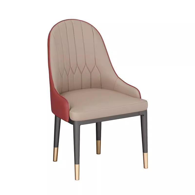 Silla de comedor de alta gama