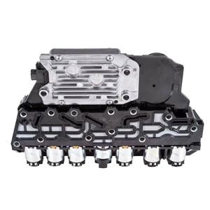 Unidad de Control de Transmisión HXT Remanufacturada 6T30 6T40 6T50, TCU TCM, Piezas del Sistema de Caja de Cambios Automática para GM - Product Image 2