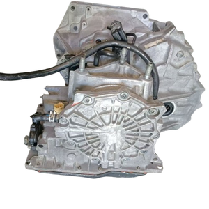 Transmisión Automática Usada 4F27E de 4 Velocidades para <span class=keywords><strong>Mazda</strong></span> <span class=keywords><strong>2004</strong></span>, Caja de Cambios Usada - Product Image 4