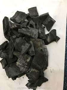 ราคาที่ดีที่สุด: ถ่านไม้ไผ่ทรงก้อนจากโรงงานเวียดนาม - Product Image 3