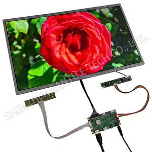 Boe 21.5-inch rộng màu a-si mô-đun TFT-LCD HR215WU1-120 Màn hình hiển thị Kit FHD 1920x1080 LVDS giao diện IPS Bảng điều chỉnh <span class=keywords><strong>LED</strong></span> - Product Image 4