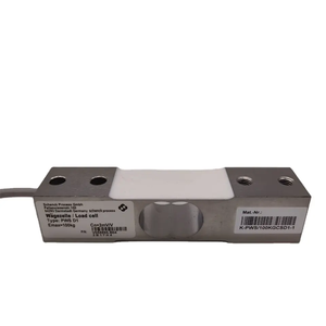 Ban đầu schenck pws D1 100kg tải di động uốn cảm biến chùm - Product Image 2