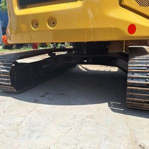 รถขุด CAT310 ของแท้จากญี่ปุ่น ลดราคาพิเศษ สีเหลือง CAT 310 รถขุดมือสอง Cat 310 พร้อมใช้งาน - Product Image 6