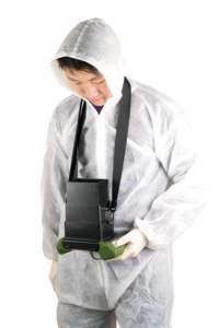 Draagbare Dierenarts Diagnostische Medische Echografie Scanner Veterinaire Echografie Machine Voor Runderen Paardachtige Kat Hond - Product Image 4