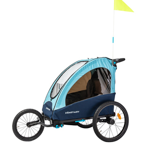 Poussettes <span class=keywords><strong>3</strong></span> en 1 pour bébés, remorque de bicyclette, landaus bon marché, nouvelle collection - Product Image 1