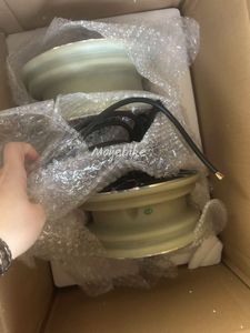 16 인치 기어드 수레 모터 bafang 브랜드 전기 수레 230w 250w 36v bafang FM G311.230.D 허브 모터 - Product Image 6