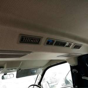 Nouveau bus électrique de luxe Joylong HKL6600 EA6 à 16 places avec batterie EVE et porte coulissante manuelle à vendre - Product Image 5