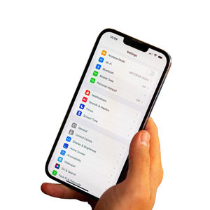 Vendita calda 100% telefoni cellulari originali <span class=keywords><strong>13</strong></span> <span class=keywords><strong>Pro</strong></span> <span class=keywords><strong>Max</strong></span> 128GB/256GB [<span class=keywords><strong>fotocamera</strong></span> 12MP] sbloccato versione globale 5G Smartphone A + qualità - Product Image 5