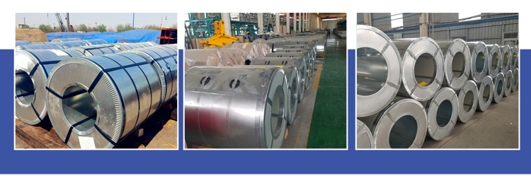 0.3mm-15mm Thick SS Strip Coil Cold Rolled Stainless Steel Strips