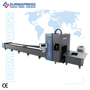 Machine de découpe laser CNC multi-langues adaptée aux habitudes de travail des operateurs de différents pays - Product Image 6