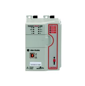 Producto de calidad económico integrado de seguridad y control de movimiento fácil de usar <span class=keywords><strong>AB</strong></span> <span class=keywords><strong>Rockwell</strong></span> CompactLogix 5370 controlador - Product Image 1