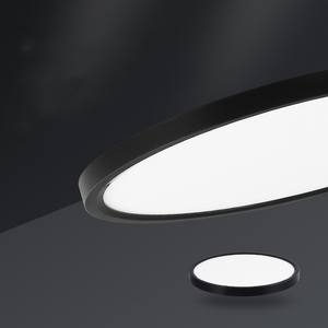 調光可能な表面実装天井283520w 36w 50w68wラウンドLEDパネルライト天井正方形フラットLEDパネルオフィス照明用 - Product Image 6