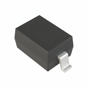 Diodes SC-76, SOD-323 BOM IC In Stock PZU3.9B1A-QX Electronic Chips Component - Product Image 1