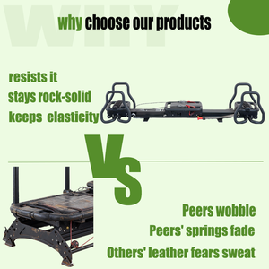 Профессиональный тренажер для пилатеса Megaformer: регулируемое оборудование для коррекции фигуры для женщин, студийное оборудование Megareformer - Product Image 2