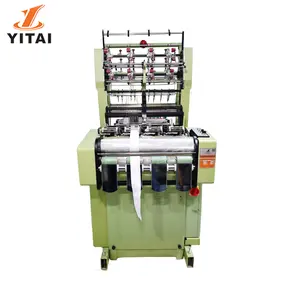 Yitai Automatic Loom Weaving Machine Elastic Machine Price Tape Making Machine