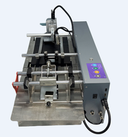 Machine d'impression de numéros de lot avec date d'expiration pour colis, avec impression thermique, fabriquée en Chine