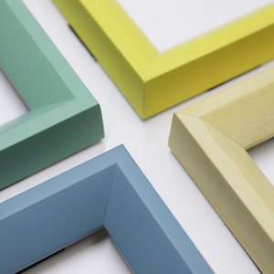 Bâton en plastique de <span class=keywords><strong>bonne</strong></span> qualité superbe de cadre <span class=keywords><strong>photo</strong></span> en vente de Chine - Product Image 5