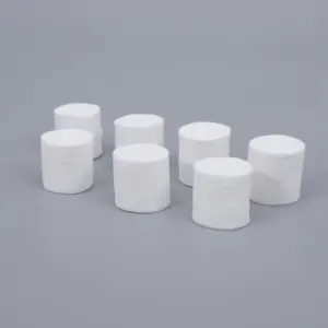 100% Pure Cotton Medical Disposable Dental Cotton Rolls