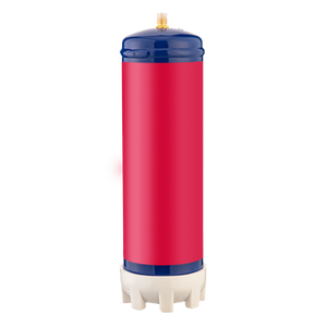 Tanque de Gas CreamJet para Crema Batida CO2/N2, Herramientas para Postres, Cilindro de Gas de Dióxido de Carbono de Acero - Product Image 6