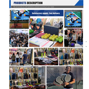 2026กำหนดเอง16มม. GEN3คอร์อีวาโฟมขอบได้รับการรับรองโดย usapa ไม้พายพิคเซิลบอลเพอร์เซท<span class=keywords><strong>ส</strong></span>ีชมพู3วิ<span class=keywords><strong>น</strong></span>าที<span class=keywords><strong>ส</strong></span>ำหรับผู้เล่นที่ก้าวร้าว - Product Image 6