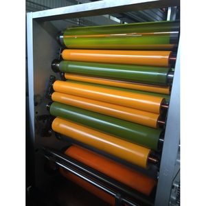 Wine Label Paper UV Dryer for Sale <strong>Offset</strong> <strong>Printing</strong> <strong>Machine</strong> - Product Image 2