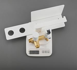 Настенный набор для биде с 3 режимами - Product Image 6