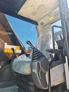 รถขุดตีนตะขาบ Caterpillar 320GX มือสอง, Cat 320GX ใช้แล้ว, มีใบรับรอง EPA และ CE, เครื่องจักรก่อสร้างขนาดใหญ่ - Product Image 6