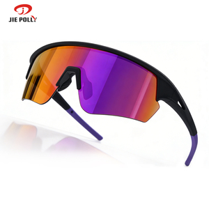 <span class=keywords><strong>Gafas</strong></span> fotocromáticas polarizadas para <span class=keywords><strong>ciclismo</strong></span> JIEPOLLY, <span class=keywords><strong>gafas</strong></span> <span class=keywords><strong>de</strong></span> <span class=keywords><strong>sol</strong></span> para deportes al aire libre, para bicicleta <span class=keywords><strong>de</strong></span> carretera - Product Image 4