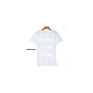 เสื้อยืดคอกลมแขนสั้นทรงหลวมสไตล์สตรีทแวร์ ปี 2026 รุ่นสั่งทำพิเศษ ผ้าคอตตอนถัก 100% หนา 310 กรัม เป็นมิตรต่อสิ่งแวดล้อม เหมาะสำหรับฤดูร้อน ทรงหลวมไหล่ตก - Product Image 4