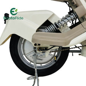 Surron <span class=keywords><strong>Moto</strong></span> Electrica 48V directement usine chinoise motos électriques cadre en acier motos Streetbike Scooter - Product Image 4