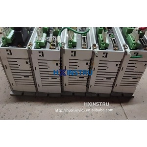 CONTROLADOR DE ACTUADOR IAI SCON-C-100I-NP-0-2 Usado H - Product Image 3