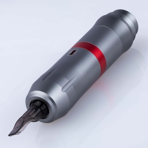 Kit de Máquina de Tatuaje Inalámbrica Directo de Fábrica, para Delineado y Sombreado, Maquillaje Permanente, Inalámbrico, Profesional, para Estudio PMU - Product Image 4