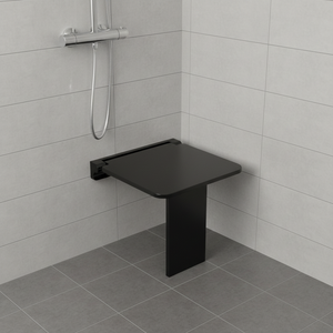 <span class=keywords><strong>Siège</strong></span> de <span class=keywords><strong>douche</strong></span> moderne ST006, écologique et durable, avec support mural <span class=keywords><strong>pour</strong></span> personnes âgées, <span class=keywords><strong>pour</strong></span> salle de bain - Product Image 1