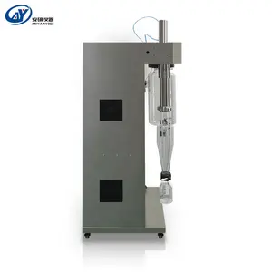 AYAN High Efficiency Mini Laboratory Spray Dryer Equipment For Fruit Juice